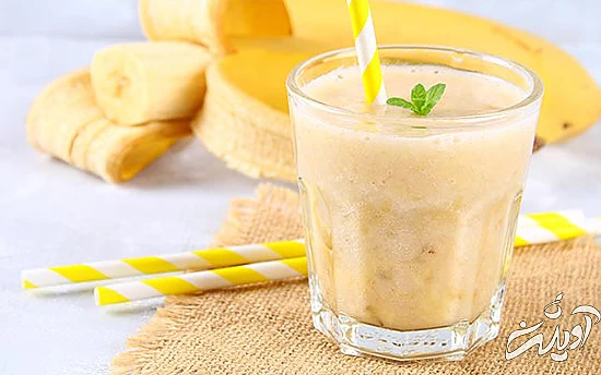 طرز تهیه ۷ اسموتی سالم و کم‌کالری